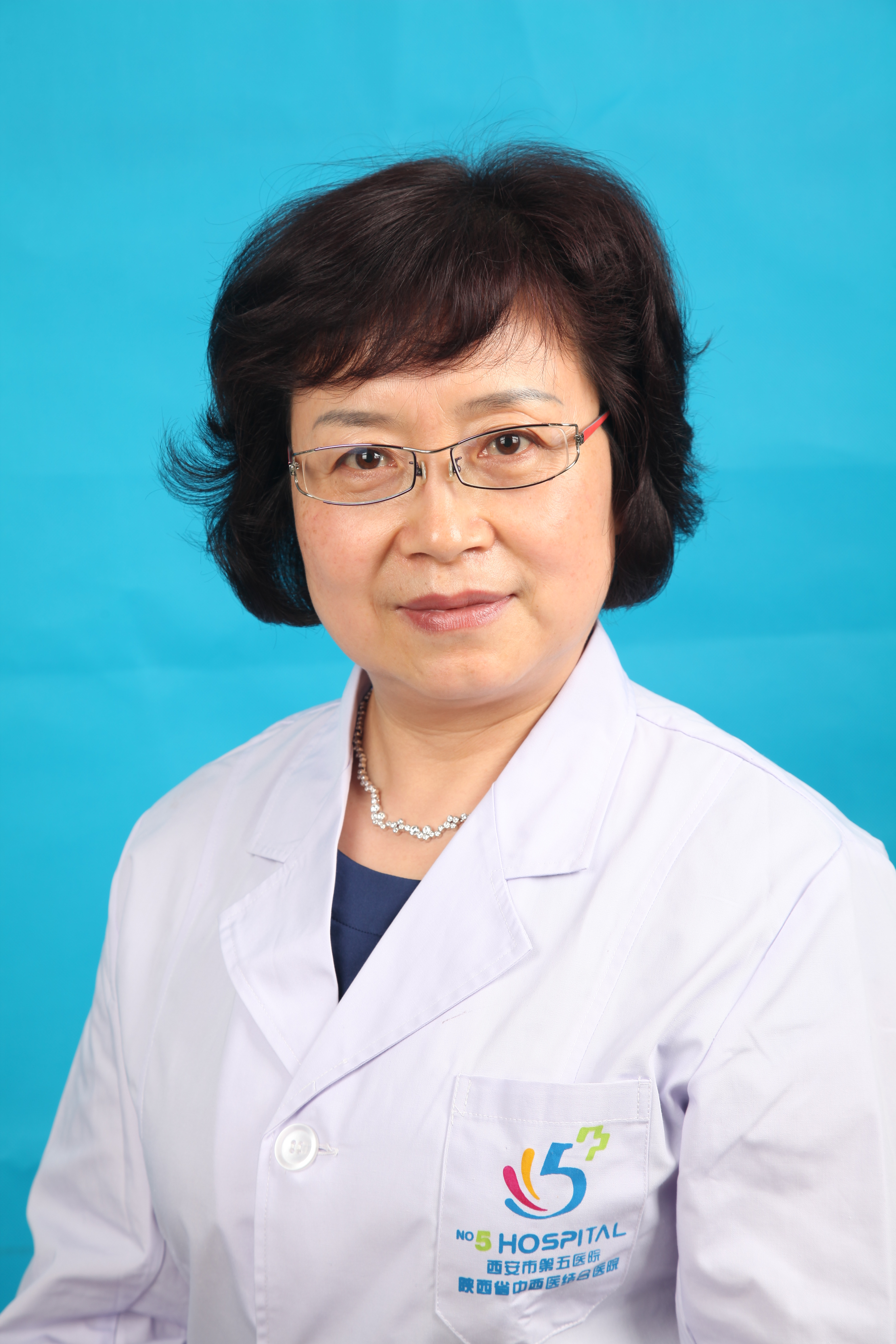 乘“风”破浪 从“心”出发，两大诊疗特色引领医院发展——西安市第五医院成立风湿病医院 心血管病医院