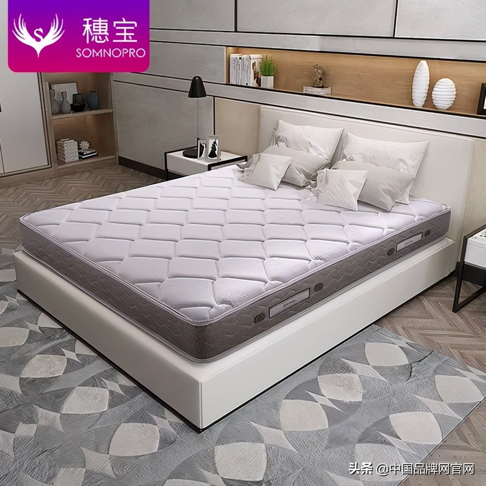 調(diào)查發(fā)現(xiàn)：80%的人睡眠不好與床墊有關(guān)？2021十大床墊品牌排行榜