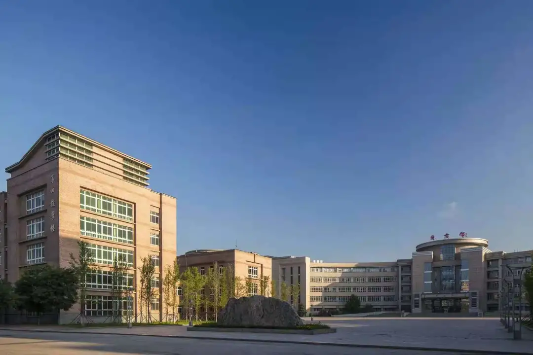 首批研究生预计明年入学!泰达这所高校研究院最新进展来啦!