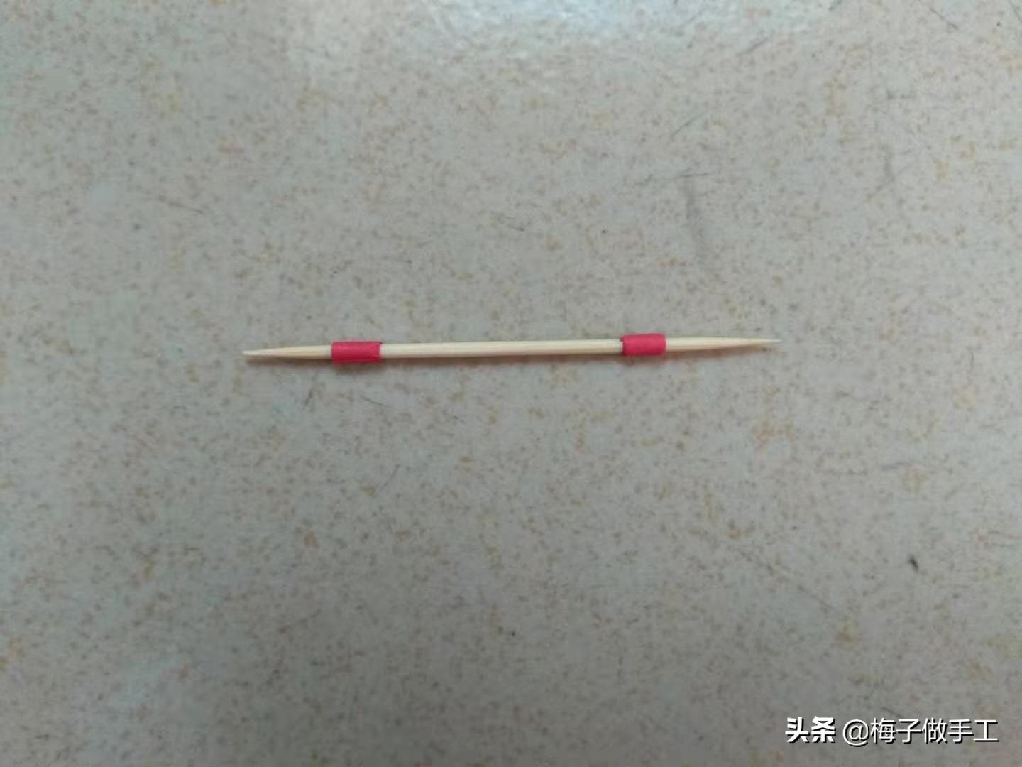 风车的做法手工折纸简单