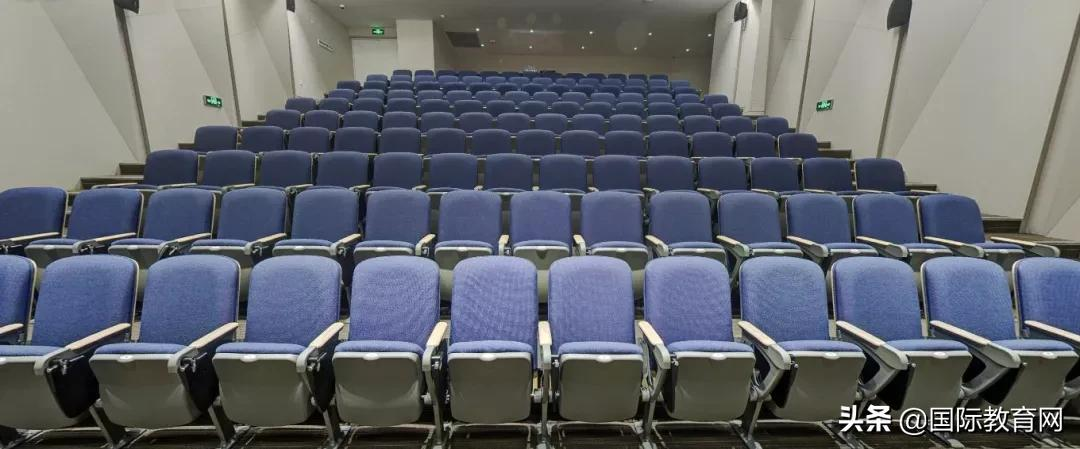 开学季，国际学校校园环境设施大揭秘：这5所冲着环境也值得读