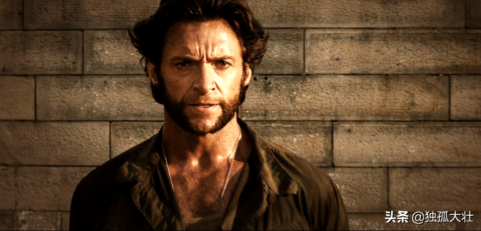 《金刚狼3》的背景揭露,狼叔的结局为何总是悲剧?