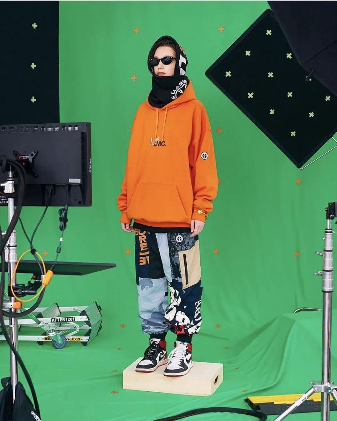 被“明星同款”刷屏的女孩们，都是照这些买的