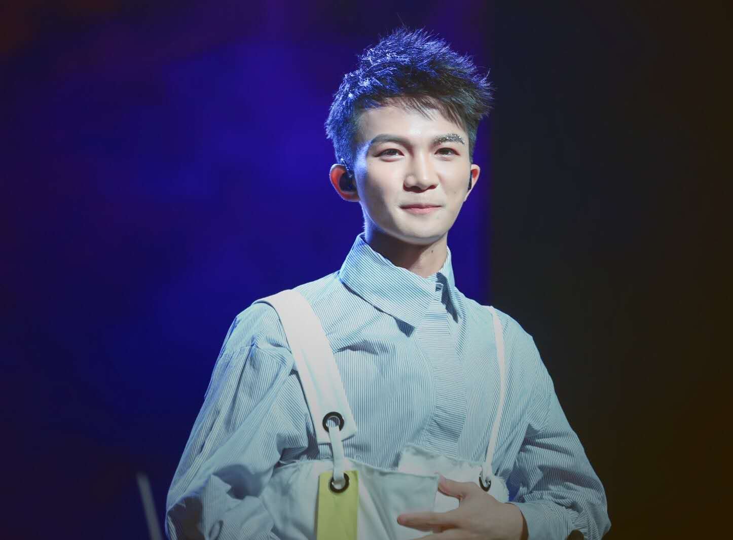 情愿被女友骗钱，为兄弟赚5亿，发现周深，高晓松真是宝藏男孩