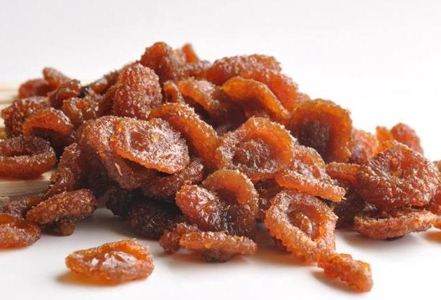 这种野果在农村随处可见,如今被称"维c之王",成了贵州名特产