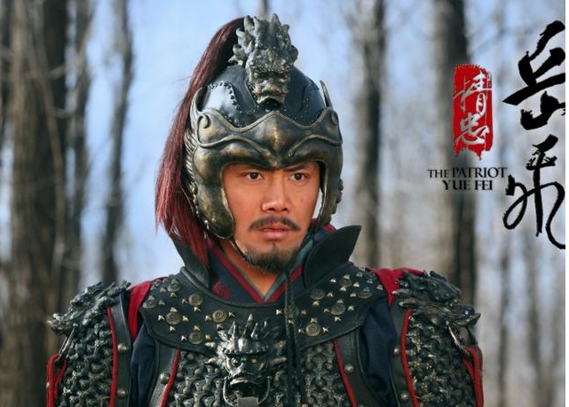 中国古代十大军事家排行榜：从孙武到岳飞的传奇战神
