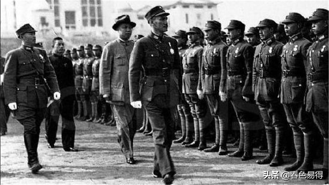 黄埔军校，近代军事将领的摇篮，周恩来也曾担任过政治部主任