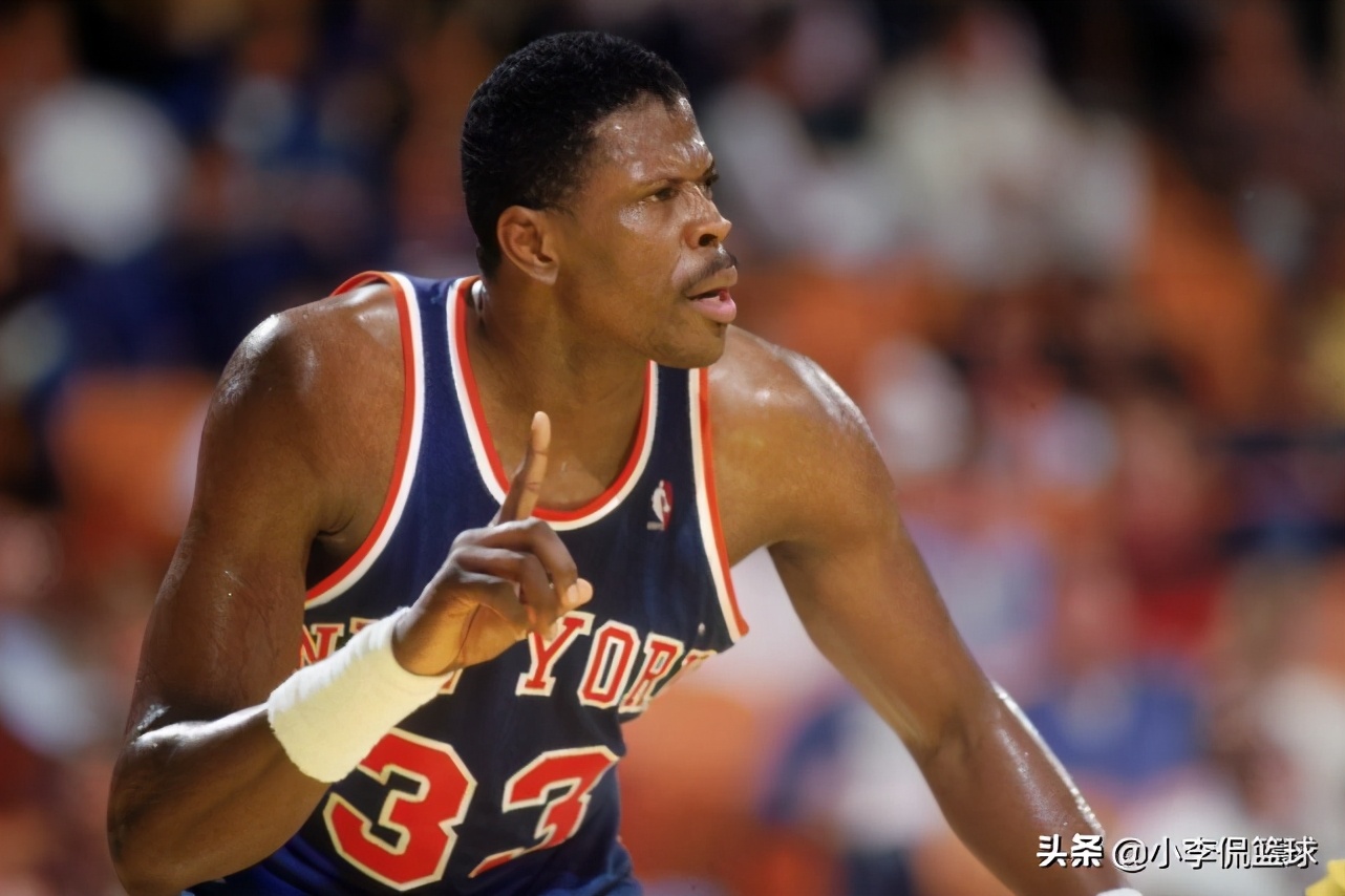 nba哪些球星是90年出生(NBA90年代球星排名：巴克利第4，皮蓬第6，斯托克顿第9)