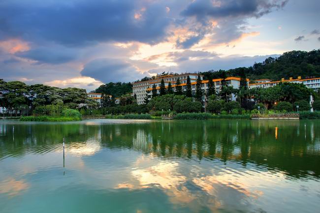 这些入选“111计划”的非985、非211实力派院校，了解一下