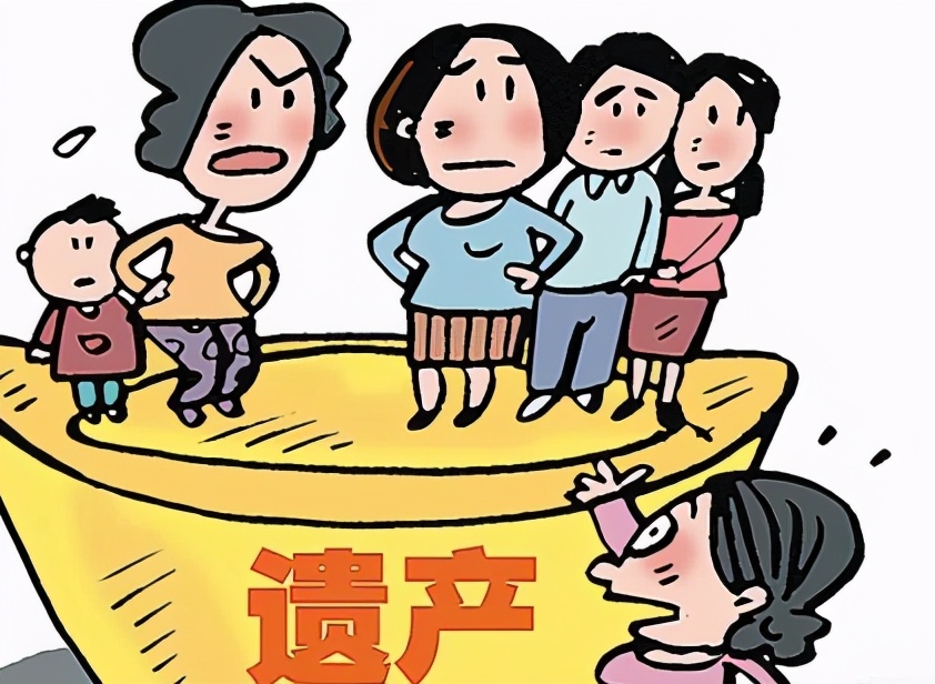 直系亲属是指,