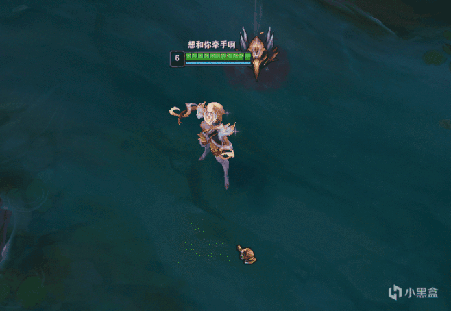 流量预警！莫甘娜至尊魔女与婕拉至臻皮肤全面评测