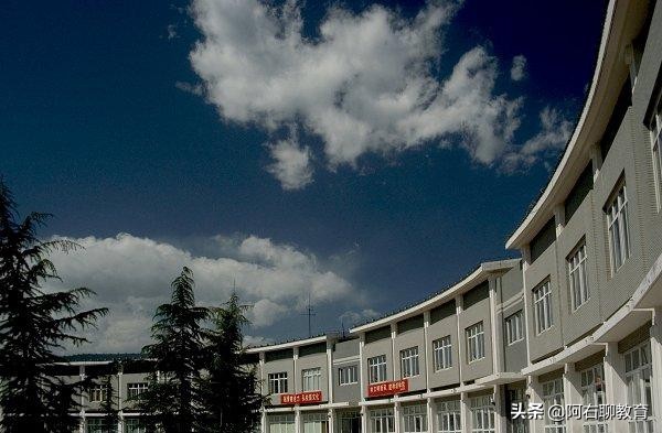 除了河大、华电、中警院，保定还有这3所高校“撑门面”