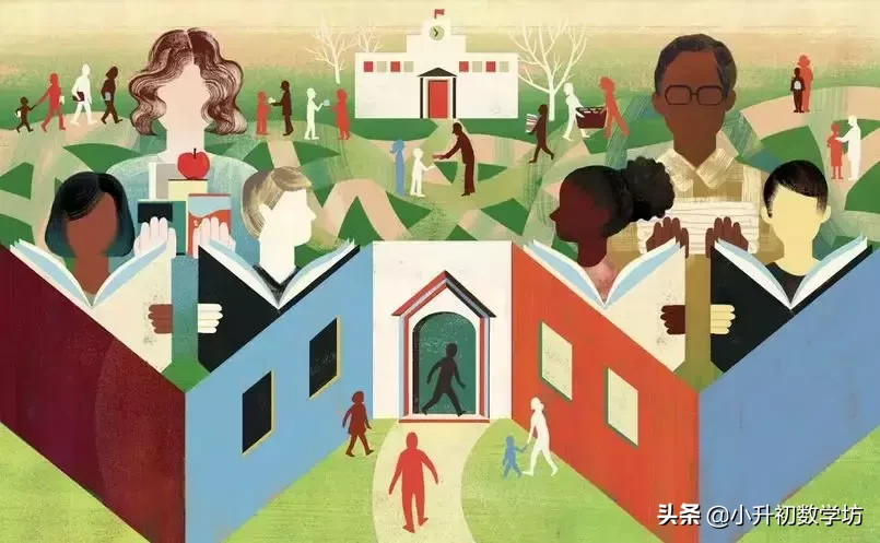 她从小培养孩子这11种品格,将3个孩子全部送进斯坦福