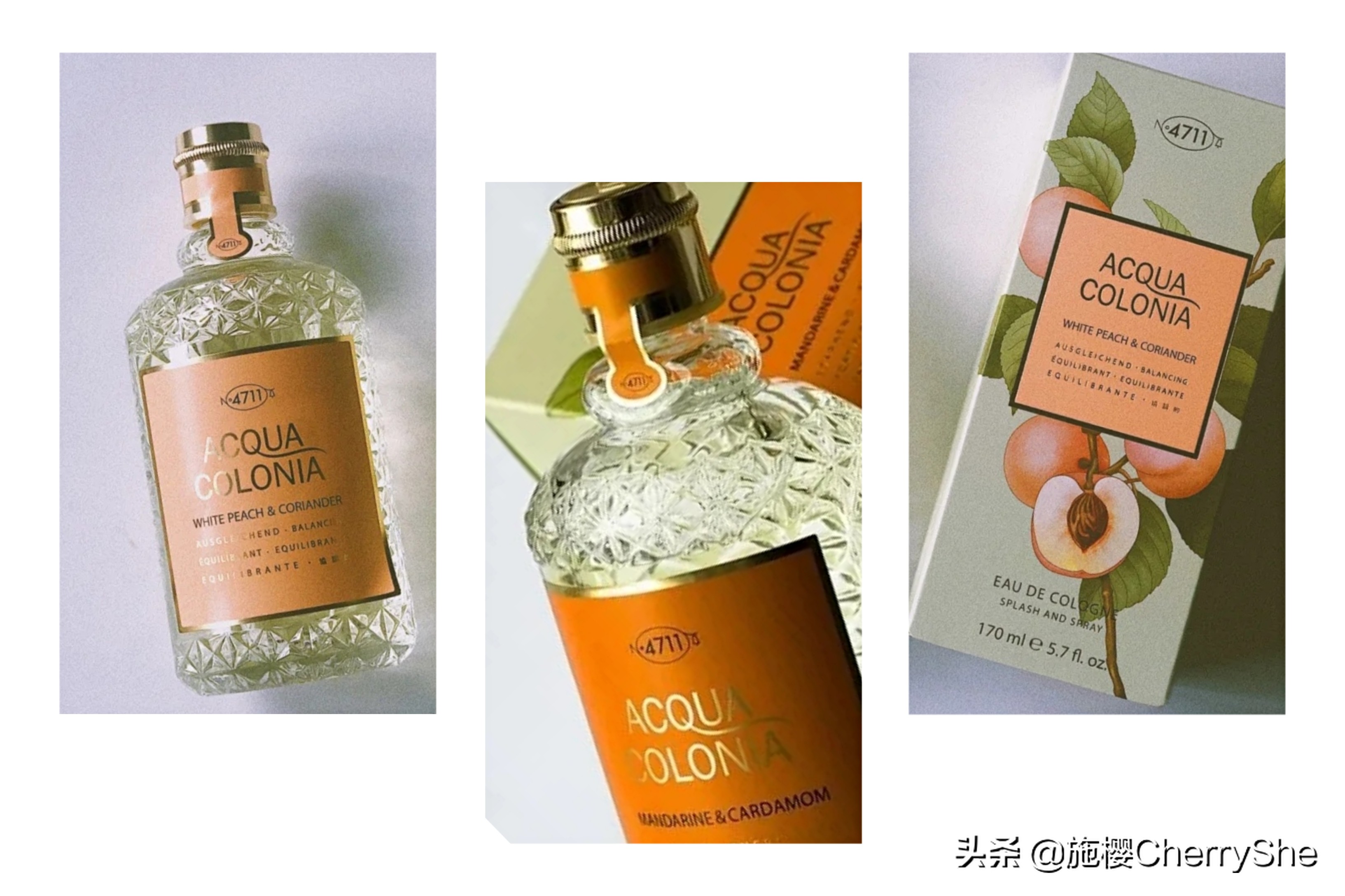 祖玛珑(jomalone)香水 杏桃花与蜂蜜