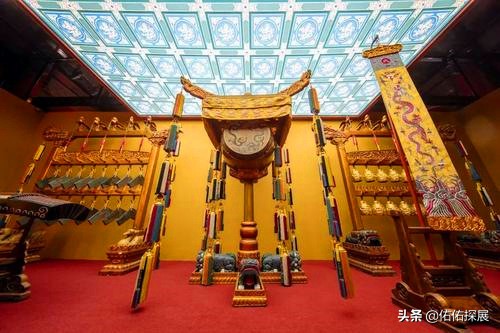 失传百年古乐再度复兴于天坛，3000年前孔子曾称其“尽美尽善”
