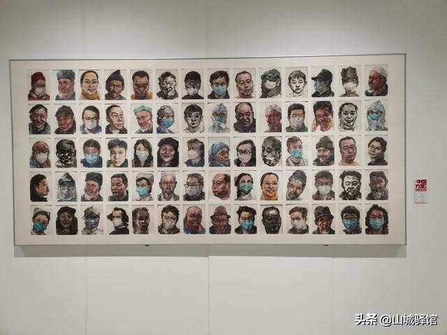 重庆网红打卡点：四川美术学院，你去过哪个校区打过卡？