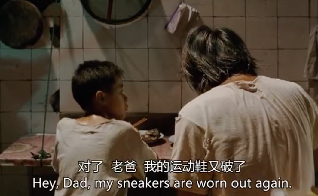 《长江七号》：影片背后，是穷苦人对教育的深刻理解