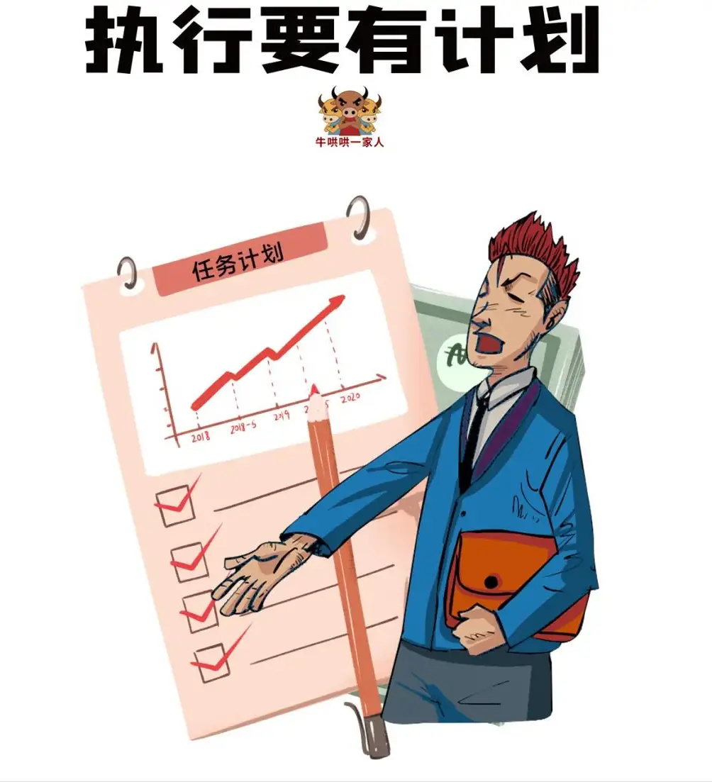 如何提高执行力和工作效率（怎么解决执行力不强的问题）