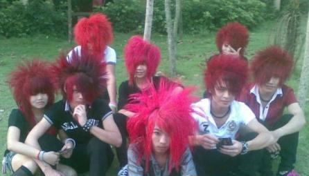 世界的东北话常用语言大全（彩图注音版）