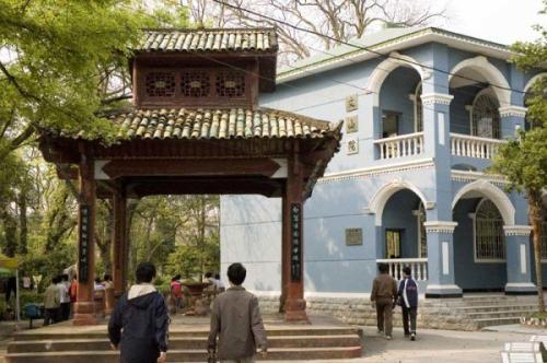 江西吉安超群拔萃的五所高中，三所在县城，重本后援团，你知道吗