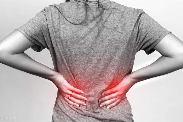 肾酸痛是怎么回事(人到中年)