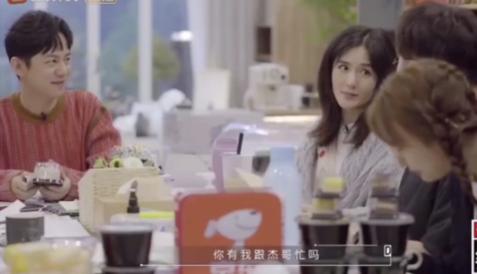 杜海涛沈梦辰真的没分手？这次辟谣是因为爱情？还是资本的力量？