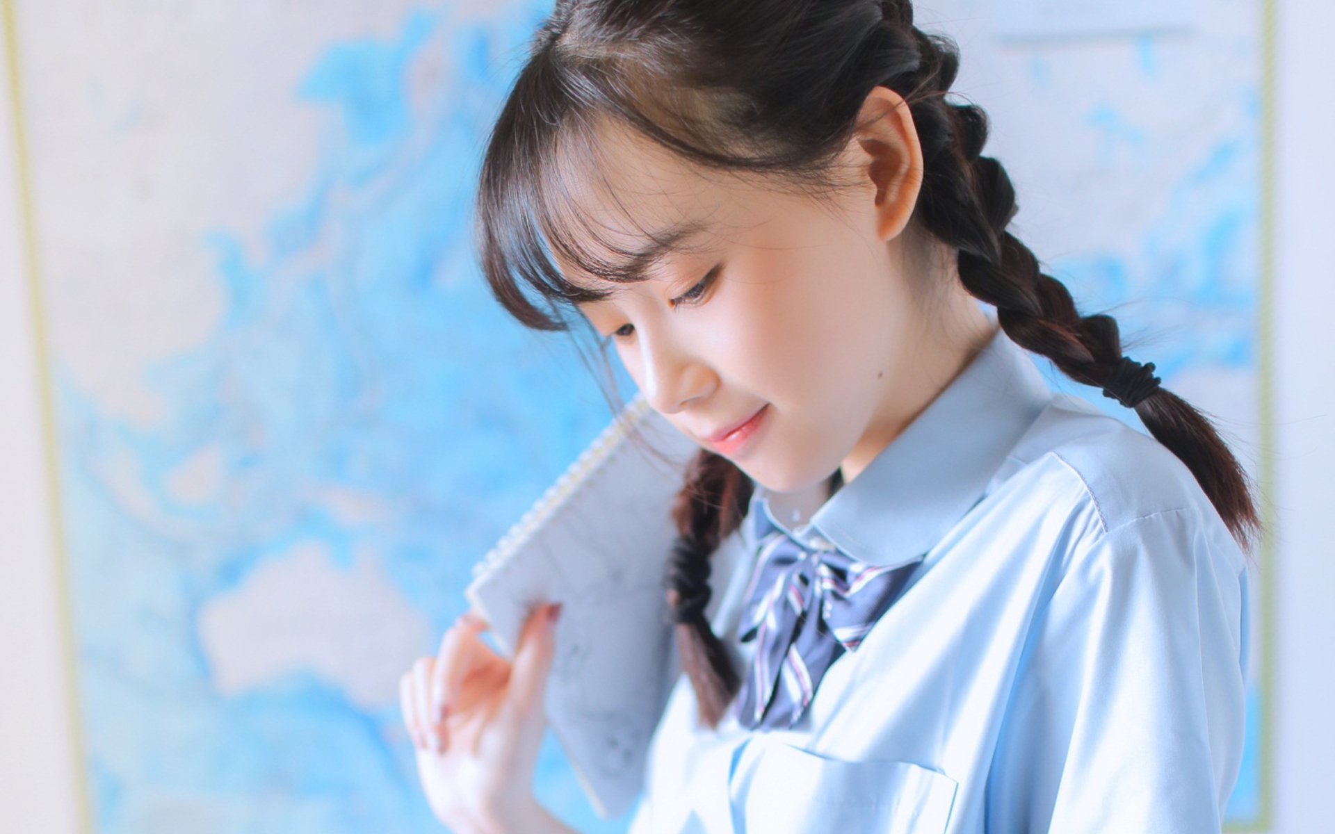 如何真诚地对女生表达爱意