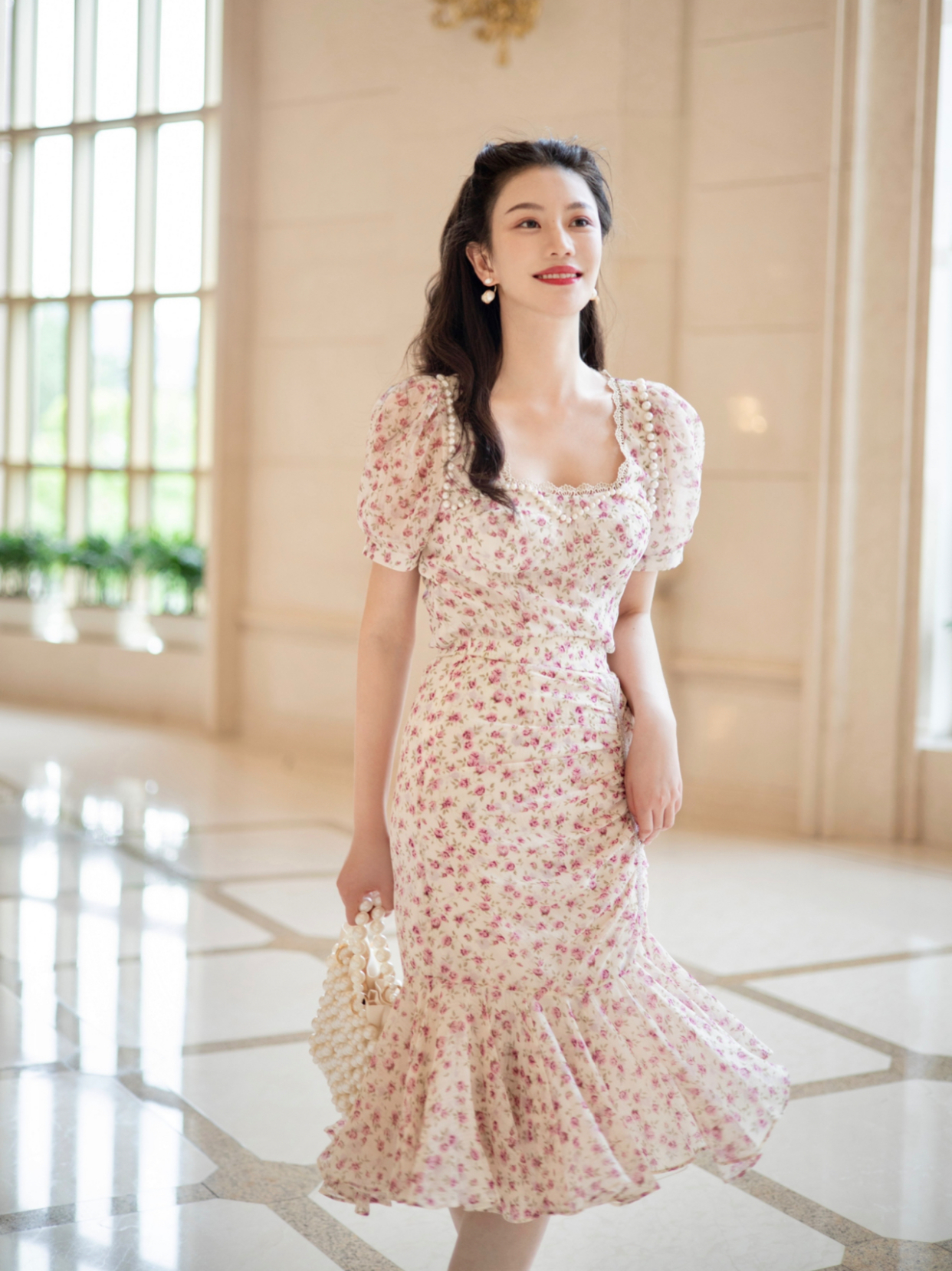 品牌推荐(30岁女人穿裙子要有品质,推荐这几条连衣裙,气质优雅又高级)