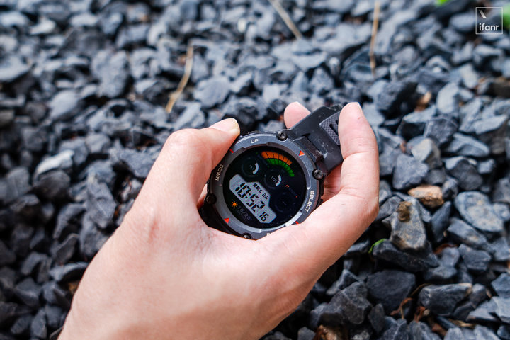 户外运动爱好者的装备清单里，有它的一席之地