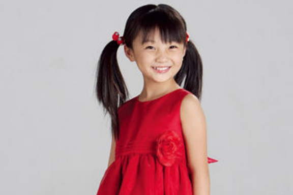 22岁林妙可：因奥运会走红，至今仍感谢父母和张艺谋