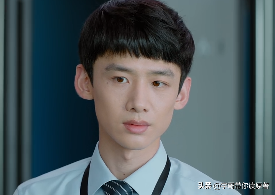 《平凡的荣耀》大结局：兰芊翊感情没归宿，孙弈秋坚持到底遭淘汰