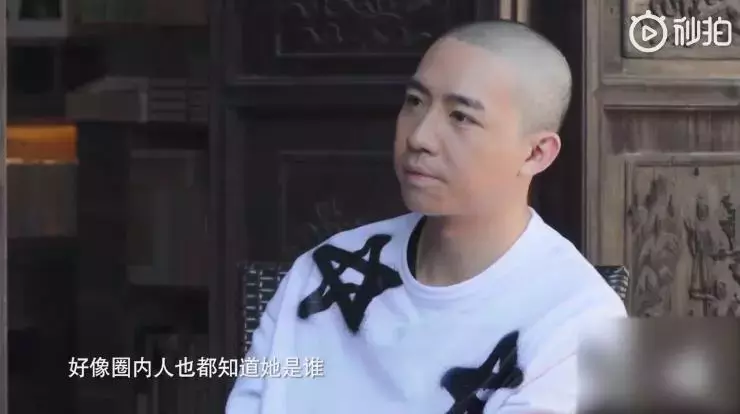 杨幂曾是俞灏明女友,在他烧伤后毅然分手?俞灏明亲自回应:假的
