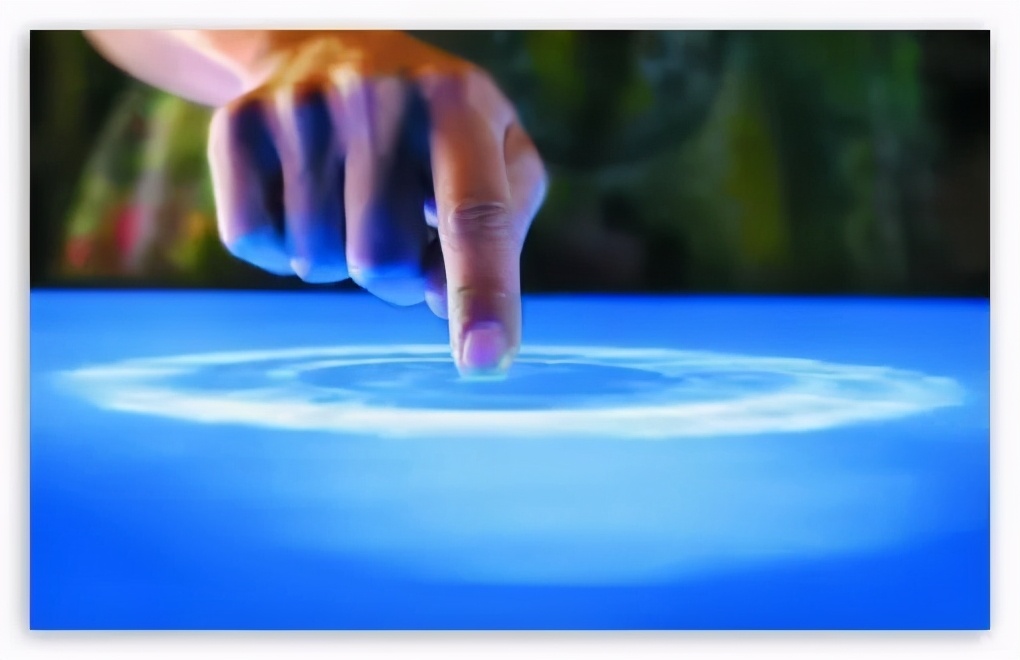 盘点传感器的7大感应方式