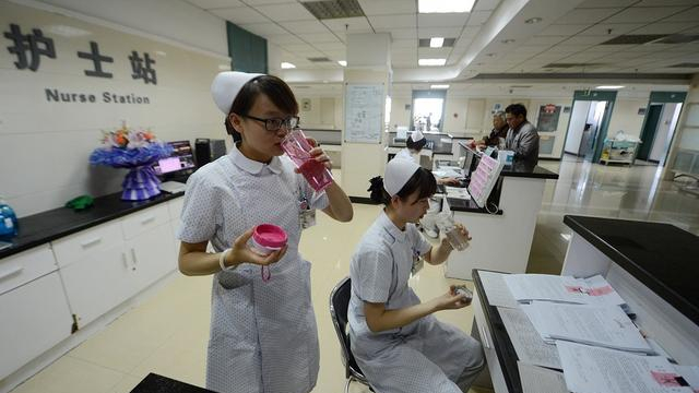 护理专业实力强的41所大学：中南、海军医大第一，郑大进前30强