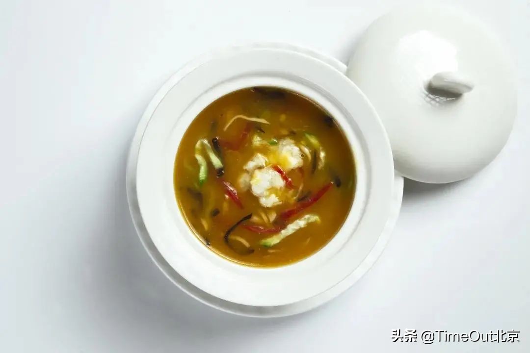 10家餐厅拯救你的秋日好胃口