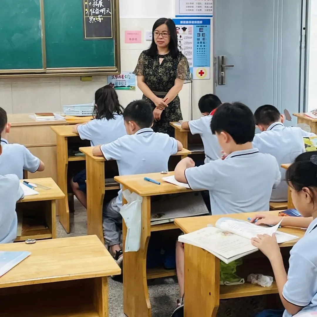 速看！课后服务两小时苏州小学生在校都做了这些