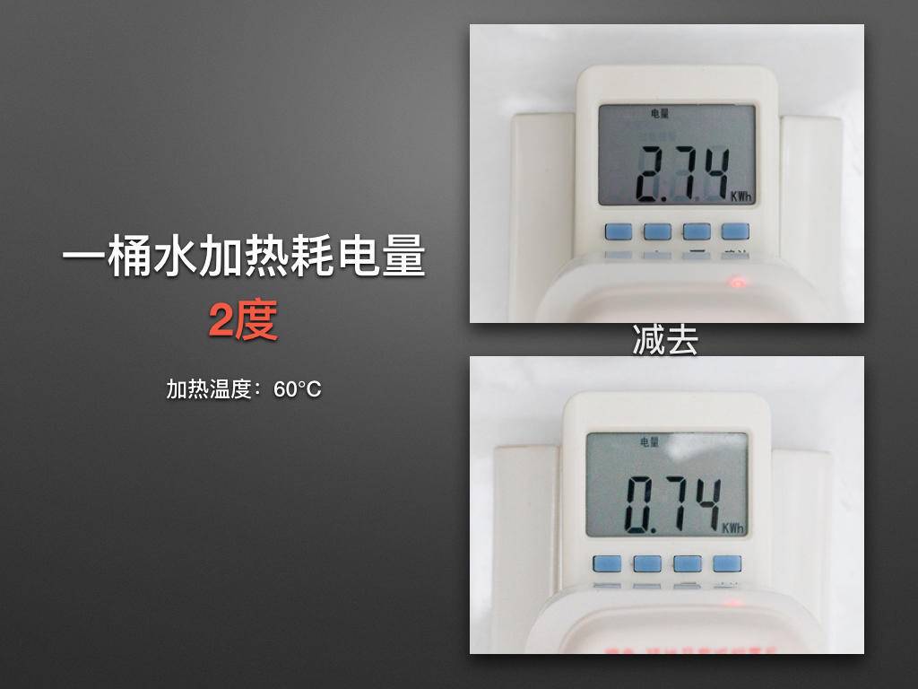 在无漏水烦恼，AO史密斯电热水器体验，终生免换镁棒