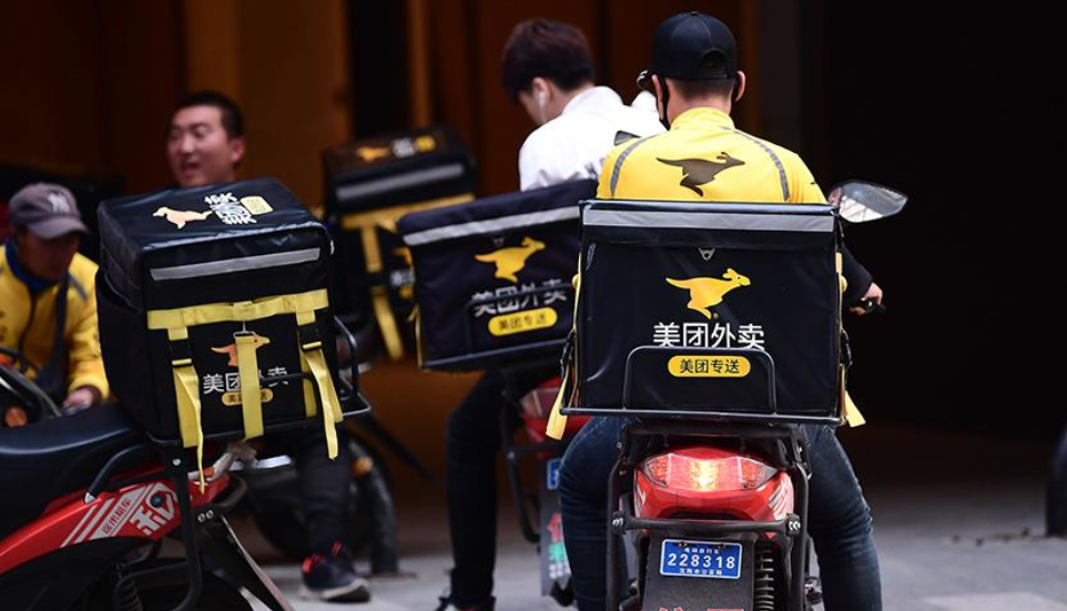 外卖单量一直不温不火，找代运营公司有用吗？