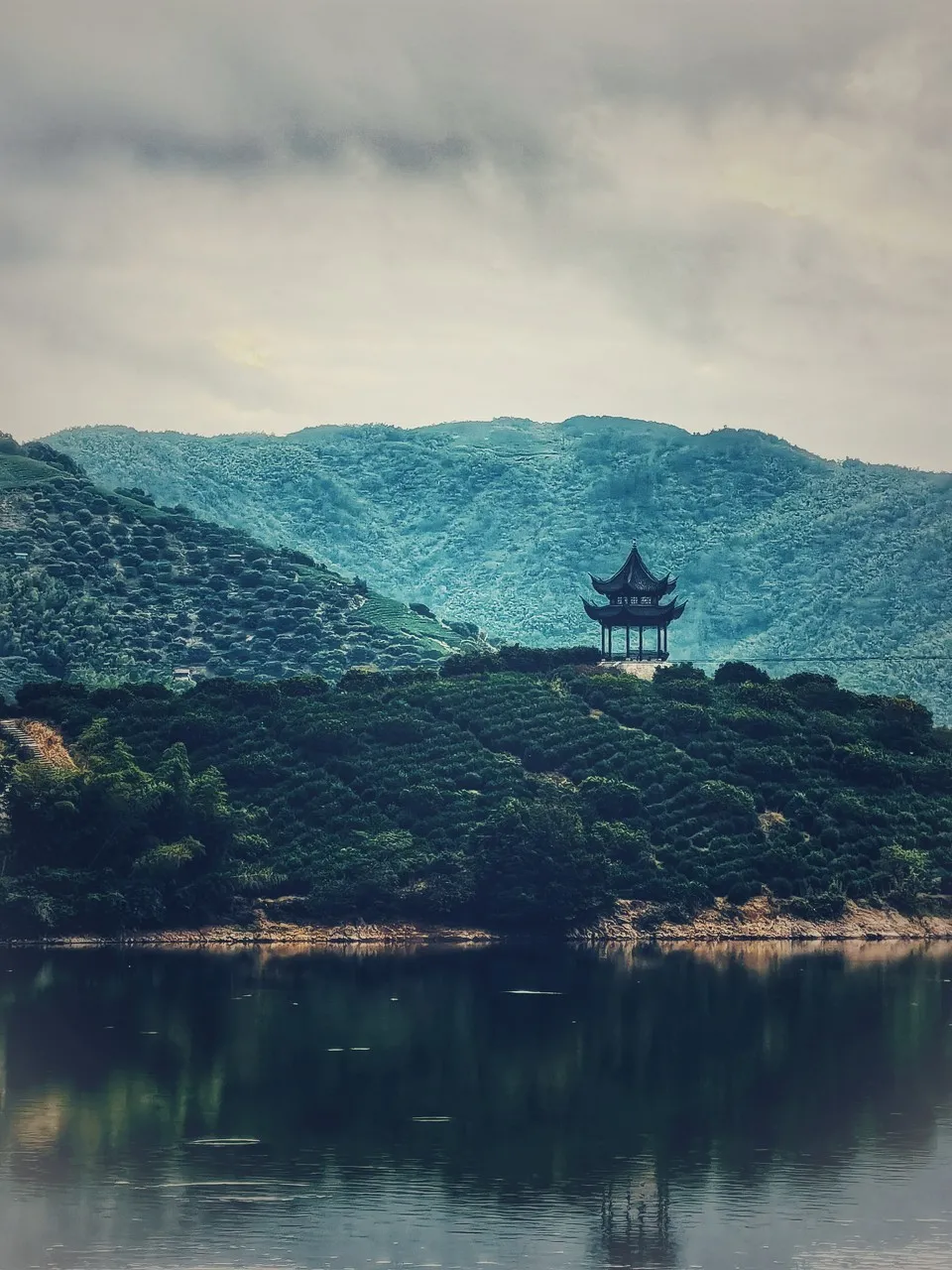 宁波高质量自驾攻略，度假模式开启
