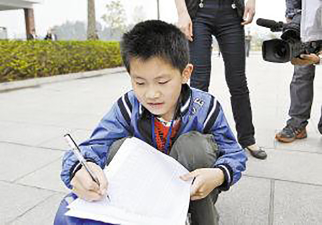 山东男孩，8岁懂电脑编程，10岁考上南科大，最后为何惨遭退学？