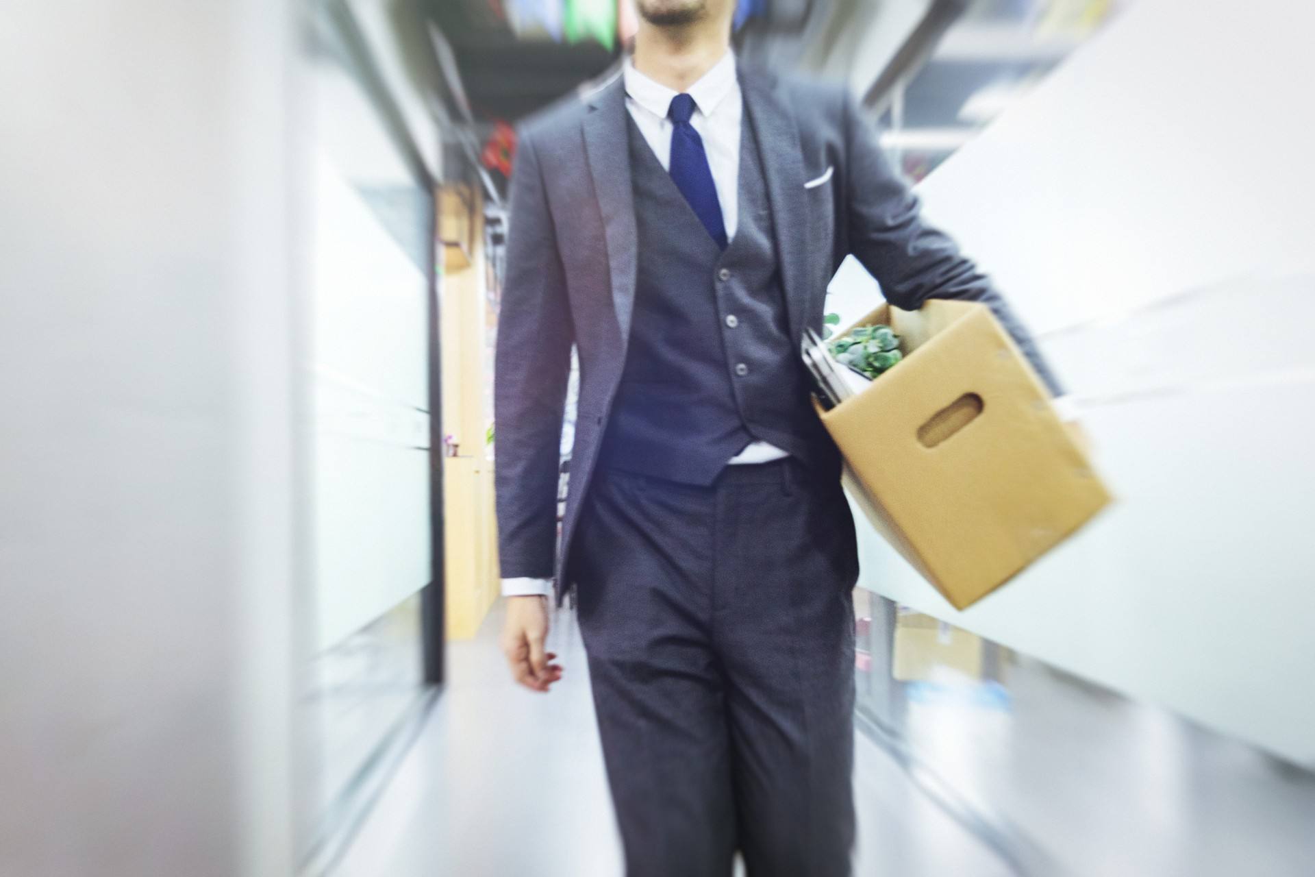 裁员潮来袭，都说N+1，那到底N+1是指什么？