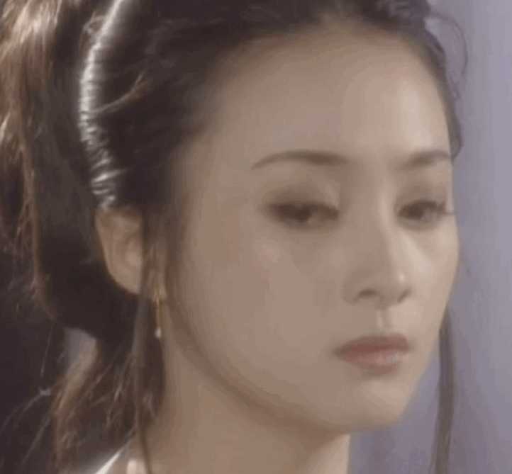 天府之地产美人！17位川渝女星，个个巧笑倩兮美目盼兮，貌若天仙