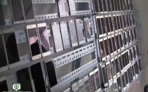 遵义欧亚男科医院多年非法行医，医生月入40万