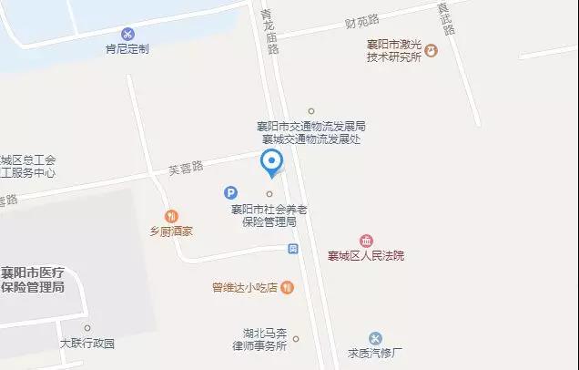 品味襄阳 | 转发扩散！襄马当天，公交线路信息看这里