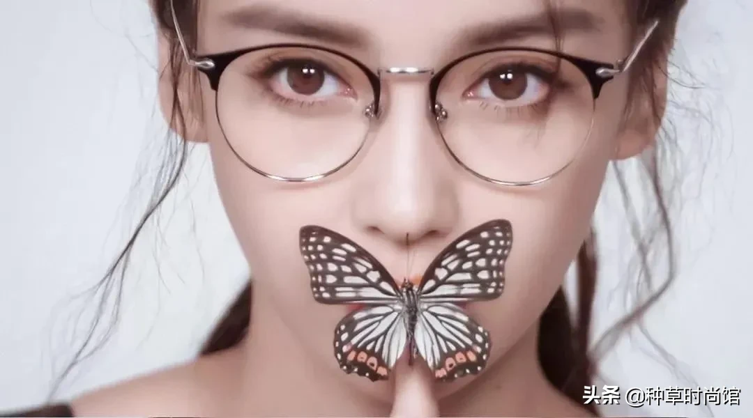 你是什么脸型就戴什么眼镜，你的眼镜选对了吗？