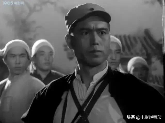 这十部高分国产战争片，有的曾遭禁映，有的热播58年，都是经典