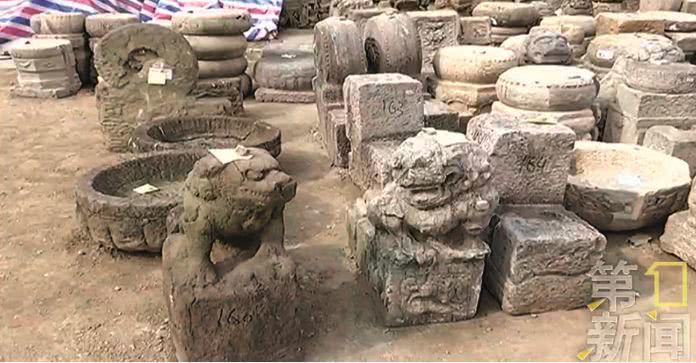 别墅狗窝78平，喂西藏羊肉，院里堆满文物……房主是西安领导公子