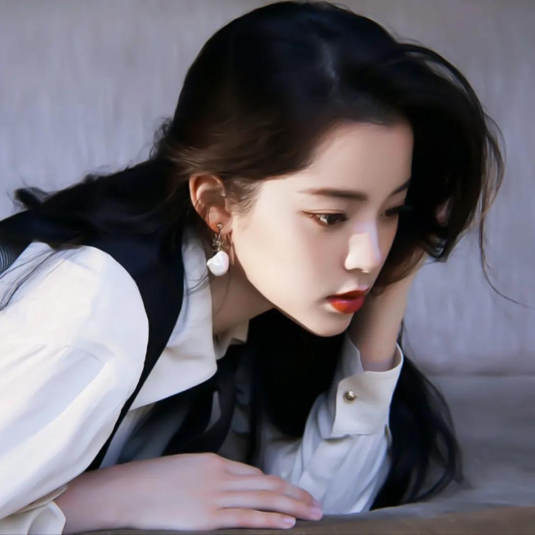 100位娱乐圈高颜值女星，每一张图片都可以拿去做头像