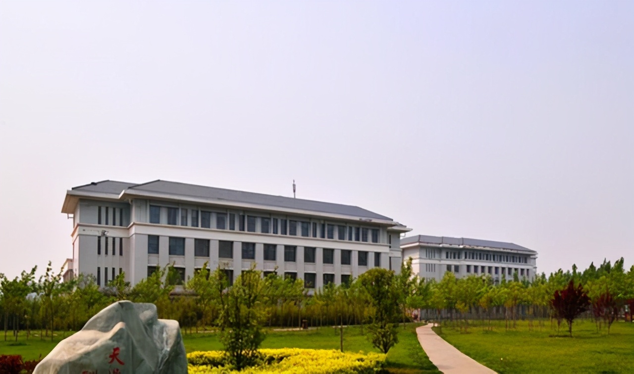 河南这所大学，高考500多分，毕业可进入副部级单位，考生可报考