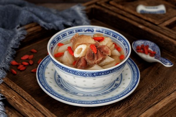 羊肉炖煮去腥膻技巧大公开